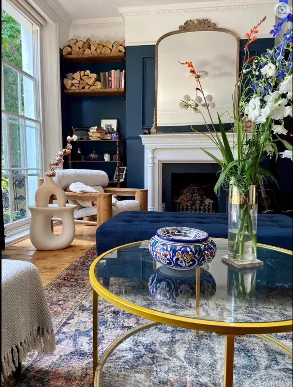 Wilmington Square Studio in Clerkenwell
